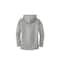 District® Perfect Weight® Women's Fleece Drop Shoulder Full-Zip Hoodie